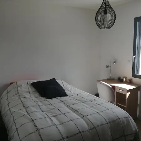 Pansiyon Chez Sonia Et Rudy *