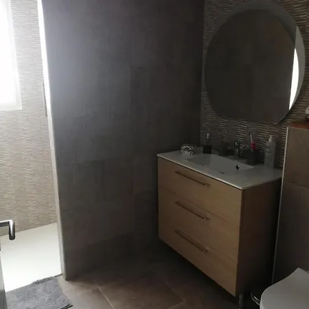 Chez Sonia Et Rudy Pansiyon