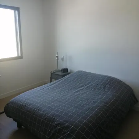 Chez Sonia Et Rudy Pansiyon *