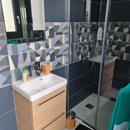 Chez Sonia Et Rudy *